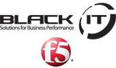 F5 - Black