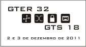 GTER 32 e GTS 18