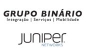 Binario e Juniper